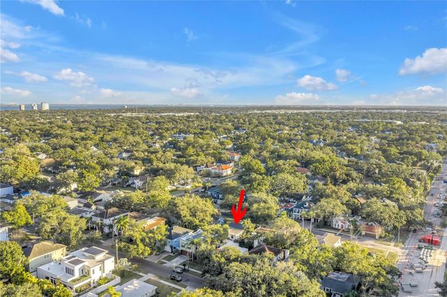 4309 W OBISPO STREET, Tampa, FL 33629