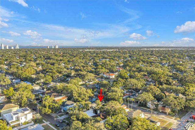 4309 W OBISPO STREET, Tampa, FL 33629