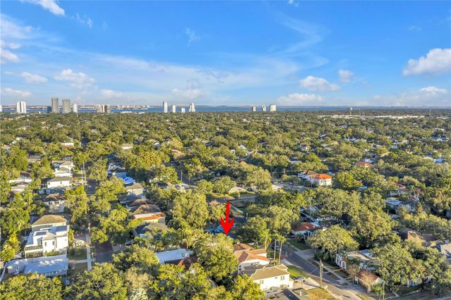 4309 W OBISPO STREET, Tampa, FL 33629