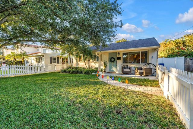 4309 W OBISPO STREET, Tampa, FL 33629