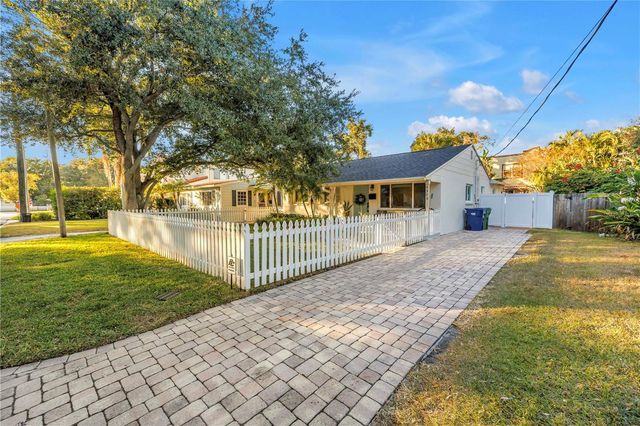 4309 W OBISPO STREET, Tampa, FL 33629