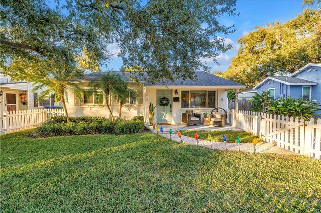 4309 W OBISPO STREET, Tampa, FL 33629