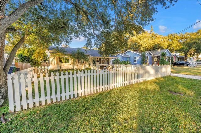 4309 W OBISPO STREET, Tampa, FL 33629