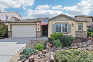 10671 Braverman Drive, Santee, CA 92071