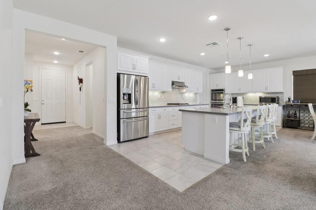 Image 10 of property listing at 10671 Braverman Drive, Santee, CA 92071