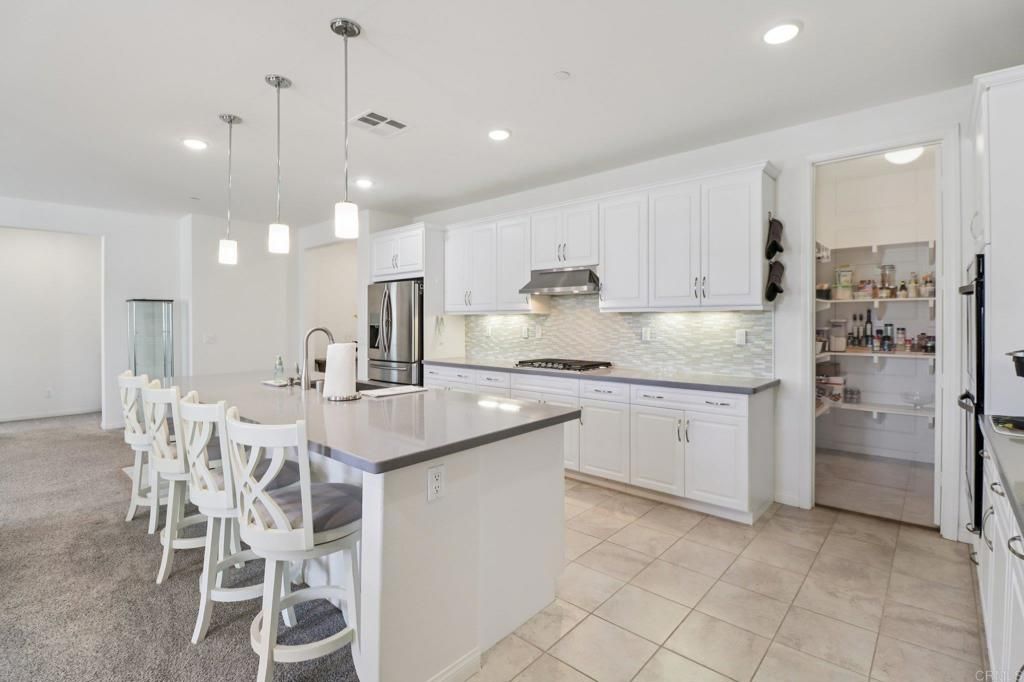 Image 11 of property listing at 10671 Braverman Drive, Santee, CA 92071