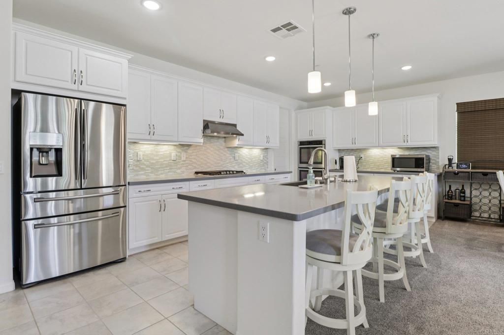 Image 12 of property listing at 10671 Braverman Drive, Santee, CA 92071