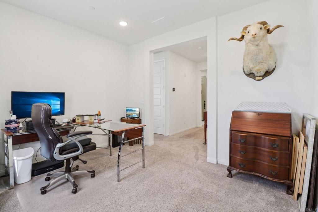 Image 16 of property listing at 10671 Braverman Drive, Santee, CA 92071