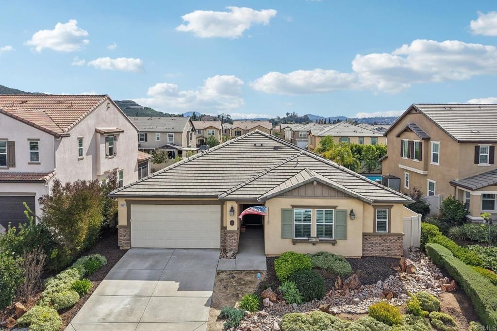 Image 48 of property listing at 10671 Braverman Drive, Santee, CA 92071