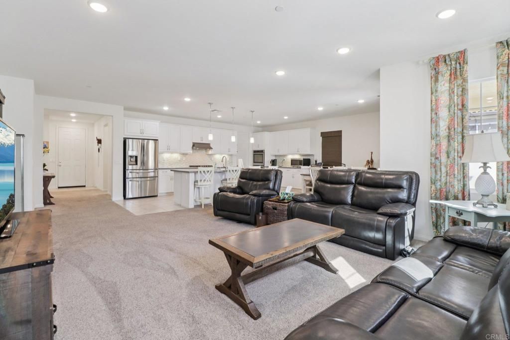 Image 5 of property listing at 10671 Braverman Drive, Santee, CA 92071