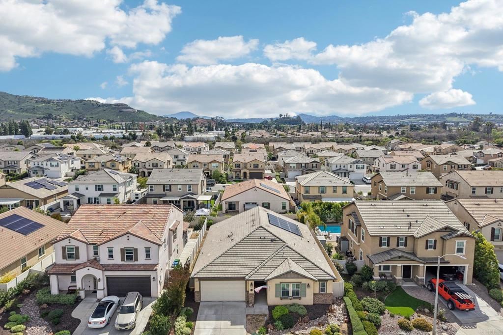 Image 50 of property listing at 10671 Braverman Drive, Santee, CA 92071