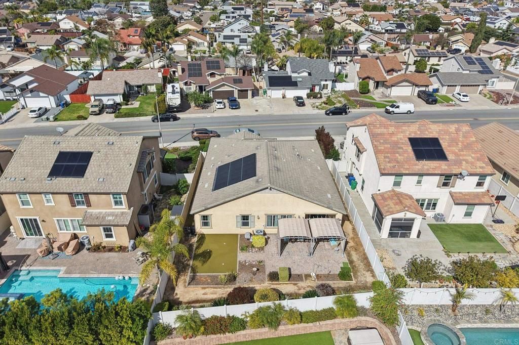 Image 52 of property listing at 10671 Braverman Drive, Santee, CA 92071