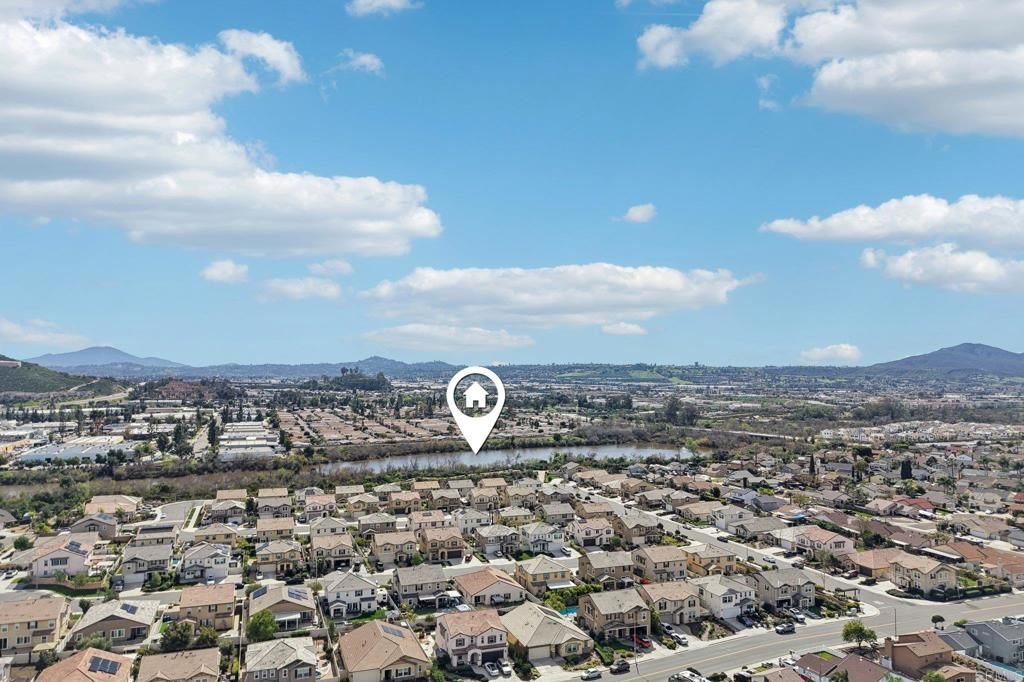 Image 54 of property listing at 10671 Braverman Drive, Santee, CA 92071