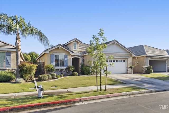 11621 Morgan Hill Drive, Bakersfield, CA 93312