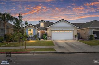 11621 Morgan Hill Drive, Bakersfield, CA 93312