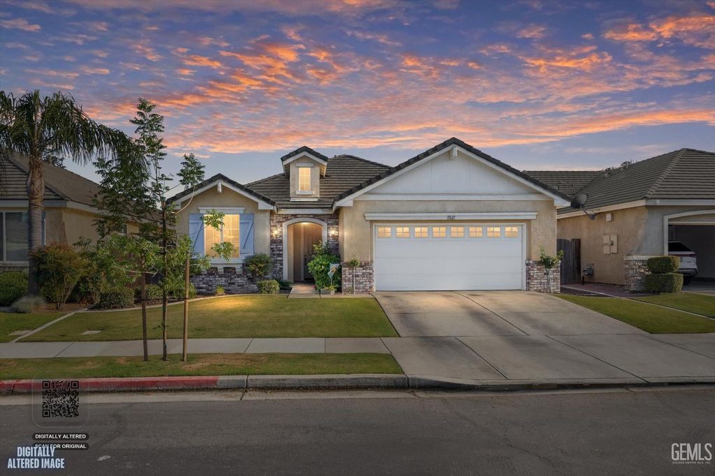 11621 Morgan Hill Drive, Bakersfield, CA 93312