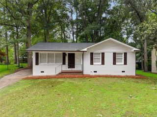 3567 Forrest Park Road, Atlanta, GA 30354