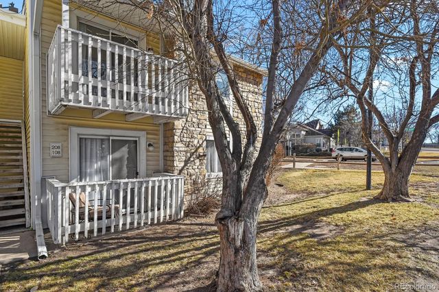 8555 Fairmount Drive G208, Denver, CO 80247