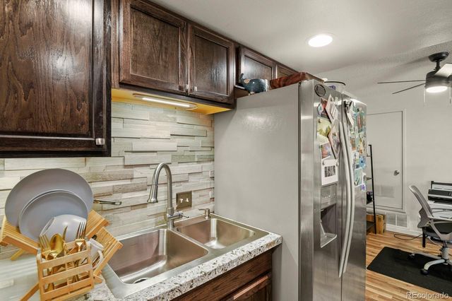 8555 Fairmount Drive G208, Denver, CO 80247