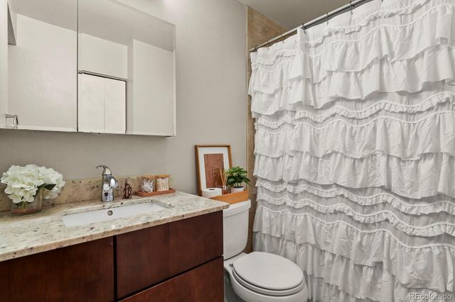 8555 Fairmount Drive G208, Denver, CO 80247