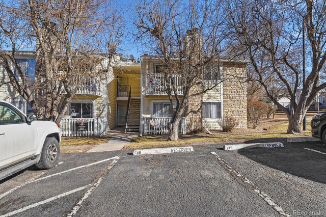 8555 Fairmount Drive G208, Denver, CO 80247