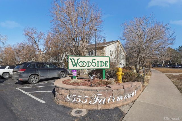 8555 Fairmount Drive G208, Denver, CO 80247