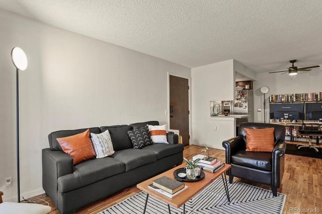 8555 Fairmount Drive G208, Denver, CO 80247