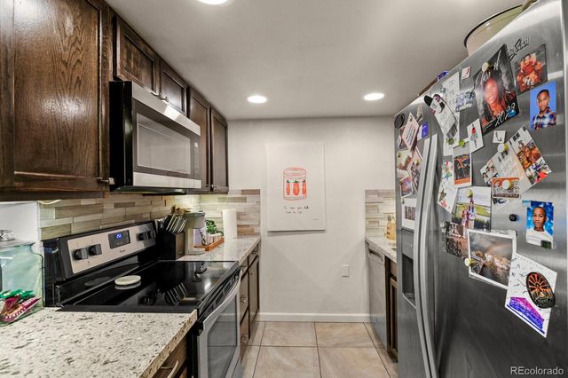 8555 Fairmount Drive G208, Denver, CO 80247