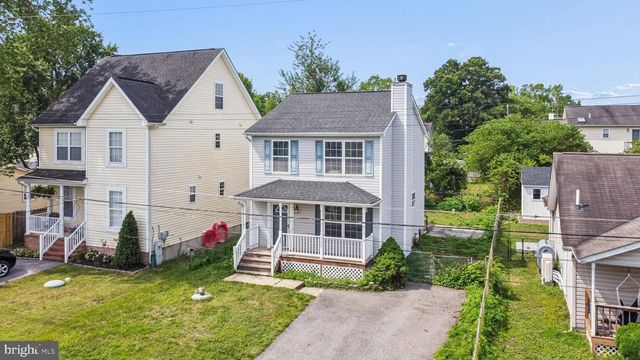 3708 6TH AVE, Edgewater, MD 21037