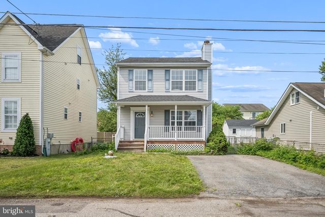 3708 6TH AVE, Edgewater, MD 21037