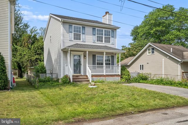3708 6TH AVE, Edgewater, MD 21037