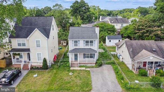 3708 6TH AVE, Edgewater, MD 21037
