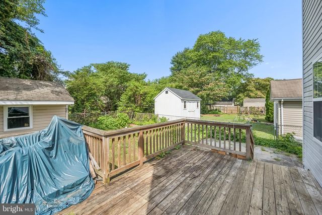 3708 6TH AVE, Edgewater, MD 21037