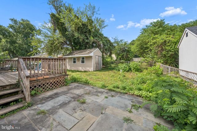 3708 6TH AVE, Edgewater, MD 21037