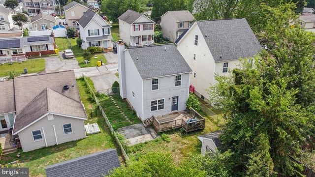 3708 6TH AVE, Edgewater, MD 21037