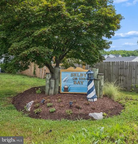 3708 6TH AVE, Edgewater, MD 21037