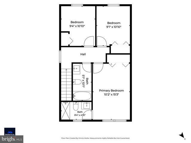 3708 6TH AVE, Edgewater, MD 21037