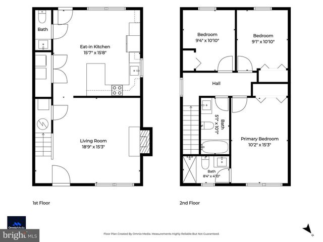 3708 6TH AVE, Edgewater, MD 21037