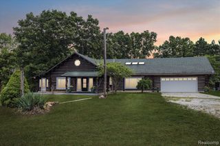2483 Bayne Road, Twin Lake, MI 49457