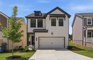 198 Station Overlook Drive, Auburn, GA 30011