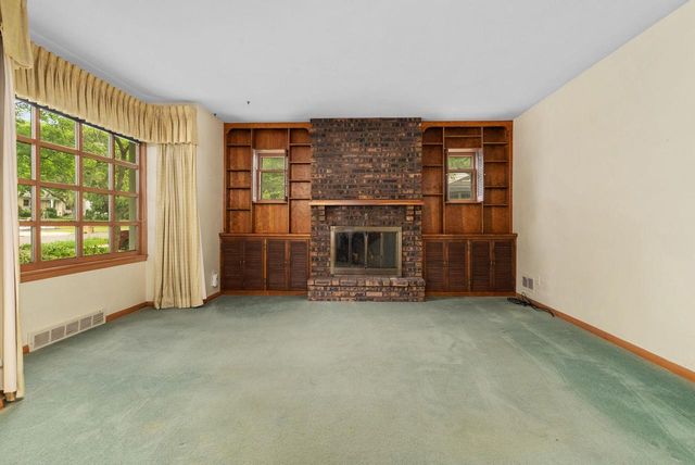 653 Orchard Drive, Madison, WI 53711