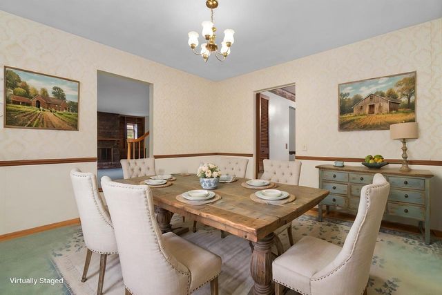 653 Orchard Drive, Madison, WI 53711