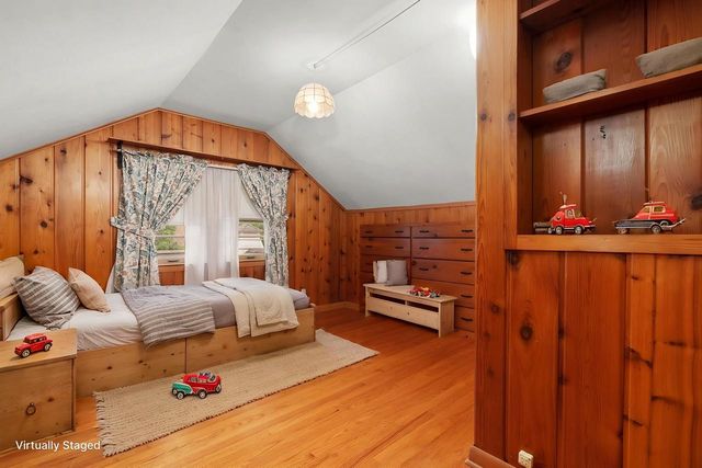 653 Orchard Drive, Madison, WI 53711