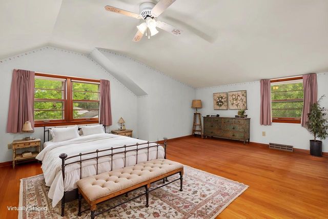 653 Orchard Drive, Madison, WI 53711
