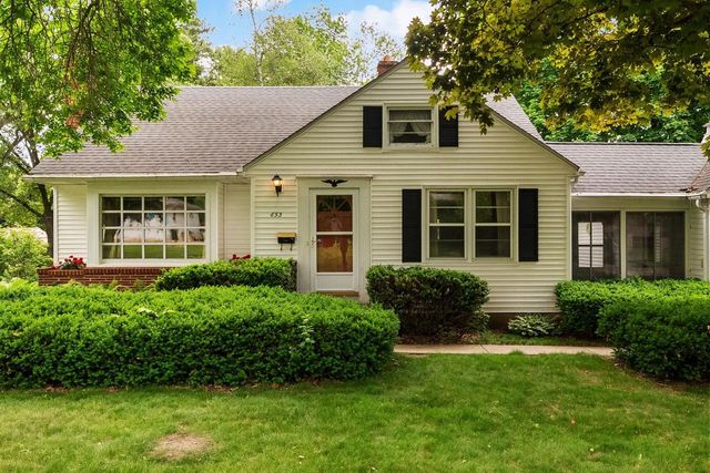 653 Orchard Drive, Madison, WI 53711