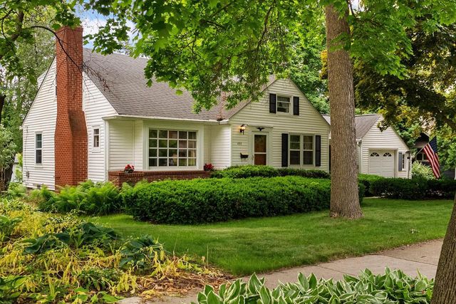 653 Orchard Drive, Madison, WI 53711