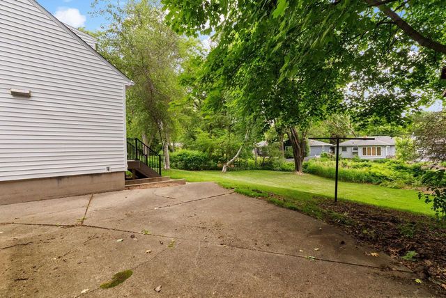 653 Orchard Drive, Madison, WI 53711