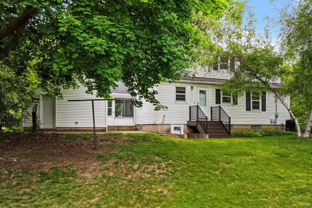 653 Orchard Drive, Madison, WI 53711