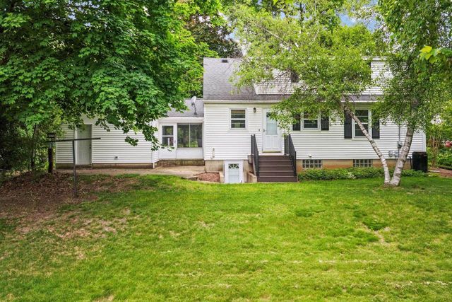 653 Orchard Drive, Madison, WI 53711
