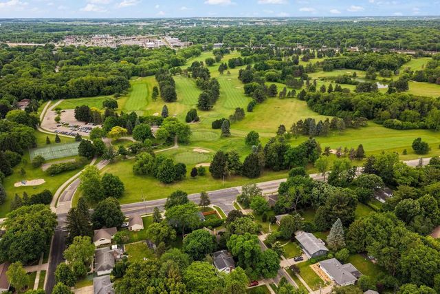 653 Orchard Drive, Madison, WI 53711